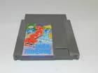 Snake Rattle 'n' Roll Nintendo NES Game Cart Tested