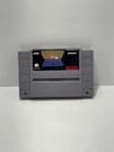 Prince of Persia SNES Cartridge Authentic Tested Working Fast Shipping