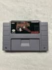Square Soft Final Fantasy III Nintendo SNES Game Cartridge Only NTSC-U/C
