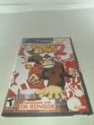 Donkey Konga 2 (Nintendo GameCube, 2005) - Tested and Complete in Box (CIB)