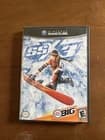 SSX 3 - Nintendo Gamecube CIB