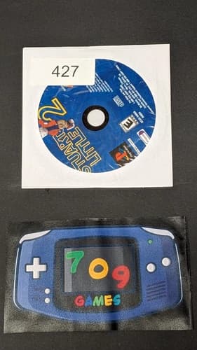 Stuart Little 2 (Sony PlayStation 1, 2002) PS1 DISC ONLY