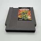 Authentic Nintendo NES Teenage Mutant Ninja Turtles II NES Cartridge | Tested