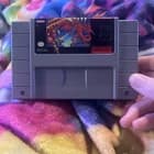 Super Metroid (Super Nintendo SNES) Authentic & Tested Works Great!