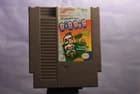 Dig Dug II: Trouble in Paradise NES - CART ONLY EXCELLENT CONDITION