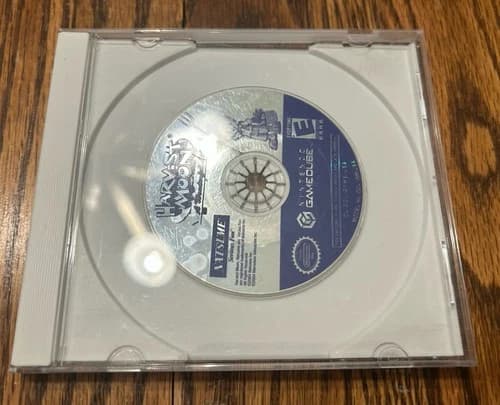 Harvest Moon: A Wonderful Life (Nintendo GameCube, 2004) Disc Only/Tested-Works!