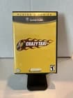 Crazy Taxi - Nintendo GameCube (CIB)