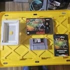 Earthworm Jim (Super Nintendo Entertainment System, 1994)