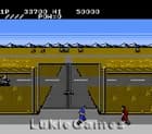 Rush N Attack - NES Nintendo Game