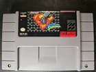 Superman Super Nintendo SNES the Death and Return of Superman