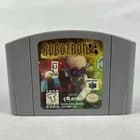 Robotron 64 (Nintendo 64 N64)