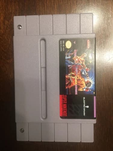 Best of the Best: Championship Karate (Super Nintendo Entertainment System,...