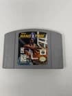 NBA Hang Time N64 (Nintendo 64) Authentic
