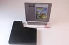 Teenage Mutant Ninja Turtles III: The Manhattan Project (Nintendo NES) Game Only