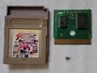 Nintendo Game Boy The King of Fighters '95 Authentic Tested Working