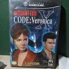Resident Evil - Code Veronica X (Nintendo GameCube, 2003)