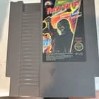 LJN Friday the 13th Power Play Series for Nintendo NES NTSC-U/C 1989