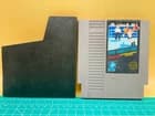 Pro Wrestling NES (Nintendo Entertainment System 1986) Tested