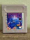 Tetris Nintendo Game Boy 1989 Authentic Tested - Cart Only