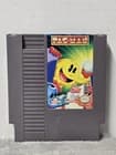 Pac-Man Namco Version Nintendo Nes FAST SHIPPING!