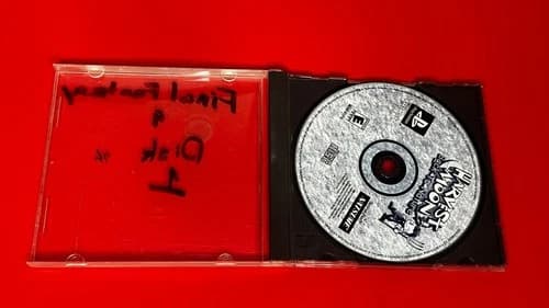 Playstation 1 Harvest Moon : Back to Nature