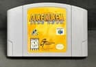 Duke Nukem: Zero Hour (Nintendo 64/N64) Tested Authentic Cartridge