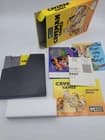 Caveman Games (Nintendo Entertainment System, 1990) - Complete in Box