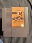 The Legend of Zelda Outlands NES Game