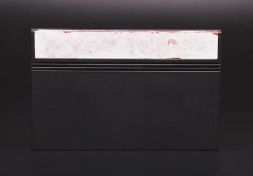 Alex Kidd In Miracle World SEGA Master System Cart Only TESTED Authentic