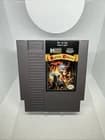 Battle Chess (Nintendo Entertainment System, 1990) NES