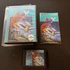 Phelios Sega Genesis CIB Complete Namco Tested RARE Shmup Shooter 16-Bit 🎮
