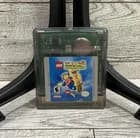 LEGO Island 2: The Brickster's Revenge GBC (Nintendo Game Boy Color) - Authentic