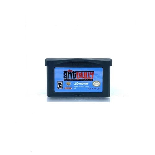 The Ant Bully (Nintendo Game Boy Advance, 2006) Cartridge Only Tested
