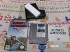 #759 Flight of the Intruder (Nintendo Entertainment System) Nes Cib