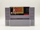 The Legend of Zelda: A Link to the Past for Super Nintendo (SNES) Cartridge Only