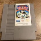 Monopoly NES Nintendo
