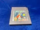 Disney The Little Mermaid - Nintendo GAME BOY tested works