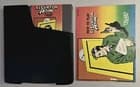1983 NES Elevator Action Nintendo Game And Book Tested Great Condition