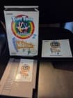 Tiny Toon Adventures 2: Trouble in Wackyland NES CIB complete in box