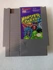 Monster Party (Nintendo NES, 1989)