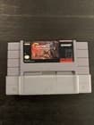 Contra 3 III: The Alien Wars Super Nintendo SNES Game Cart, 1992 Edition