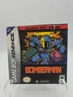 Bomberman Classic NES Series (Nintendo Game Boy Advance GBA) Complete, Authentic