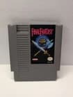 Final Fantasy - Nintendo NES Authentic Tested MINTY VGC! FAST