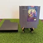 Darkwing Duck Nintendo NES Disney 1985 Capcom USA Authentic - Cartridge Only