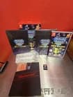 Nintendo World Championship NES Edition Deluxe - Nintendo Switch! Free Shipping!