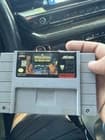 WWF WrestleMania The Arcade Game Super Nintendo SNES Cartridge Only 1995 Acclaim