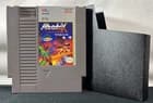Abadox: The Deadly Inner War Nintendo NES Cartridge Only - Tested