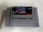 Super Soccer Champ - (Super Nintendo Entertainment System SNES)
