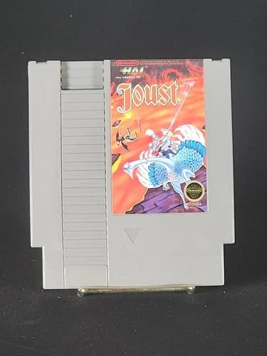 NES Joust