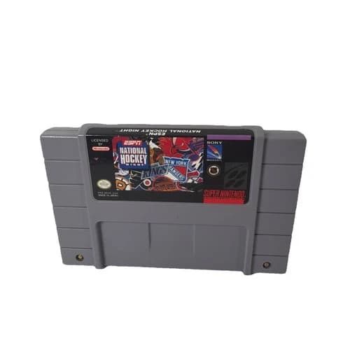NINTENDO ESPN NATIONAL HOCKEY NIGHT (TPS039450)
